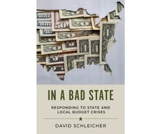KNYGA David Schleicher In a Bad State
