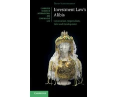 KNYGA David Schneiderman Investment Law's Alibis