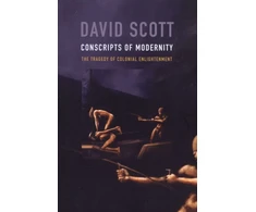 KNYGA David Scott Conscripts of Modernity