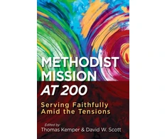 KNYGA David Scott Methodist Mission at 200