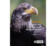 KNYGA David Scott Raptor Medicine, Surgery, and Rehabilitation