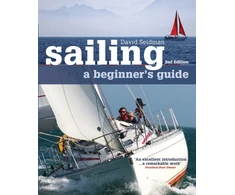 KNYGA David Seidman Sailing: A Beginner's Guide