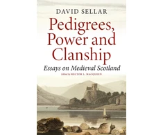 KNYGA David Sellar Pedigrees, Power and Clanship
