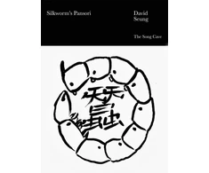 KNYGA David Seung Silkworm's Pansori