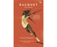KNYGA David Shaftel Racquet
