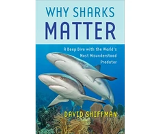 KNYGA David Shiffman Why Sharks Matter