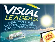 KNYGA David Sibbet Visual Leaders