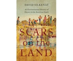 KNYGA David Silkenat Scars on the Land