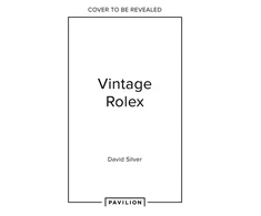KNYGA Vintage Rolex Limited Edition (the Mint edition)