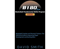 KNYGA David Smith B180 Basketball Fundamental Skills Program