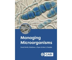 KNYGA David Smith Managing Microorganisms