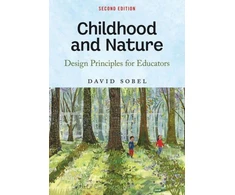 KNYGA David Sobel Childhood and Nature