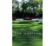 KNYGA David Sowell Masters