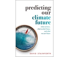 KNYGA David Stainforth Predicting Our Climate Future