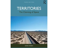 KNYGA David Storey Territories