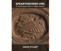 KNYGA David Stuart Spearthrower Owl
