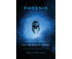 KNYGA David Stuttard Phoenix