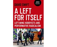 KNYGA David Swift Left for Itself, A