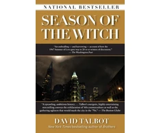 KNYGA David Talbot Season of the Witch