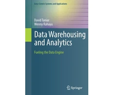 KNYGA David Taniar Data Warehousing and Analytics