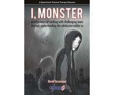 KNYGA David Taransaud I, Monster