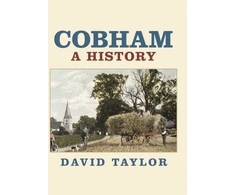 KNYGA David Taylor Cobham: A History