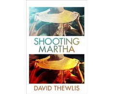 KNYGA David Thewlis Shooting Martha