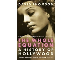 KNYGA David Thomson Whole Equation