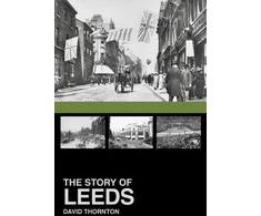 KNYGA David Thornton Story of Leeds