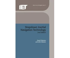 KNYGA David Titterton Strapdown Inertial Navigation Technology