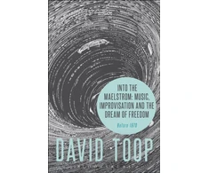 KNYGA David Toop Into the Maelstrom: Music, Improvisation and the Dream of Freedom