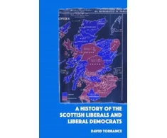 KNYGA David Torrance History of the Scottish Liberals and Liberal Democrats