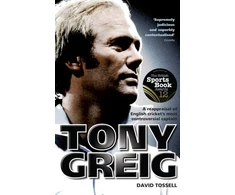 KNYGA David Tossell Tony Greig