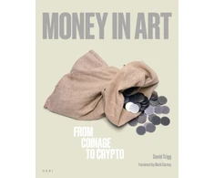 KNYGA David Trigg Money in Art