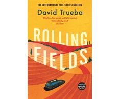 KNYGA David Trueba Rolling Fields