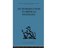 KNYGA David Tuckett Introduction to Medical Sociology