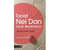 KNYGA David Twicken Taoist Nei Dan Inner Meditation