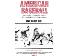 KNYGA David Voigt American Baseball. Vol. 2