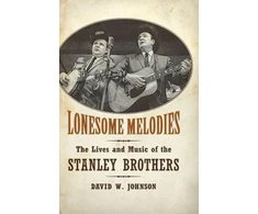KNYGA David W Johnson Lonesome Melodies