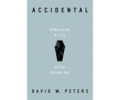 KNYGA David W Peters Accidental