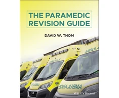 KNYGA David W Thom Paramedic Revision Guide