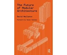 KNYGA David Wallance Future of Modular Architecture