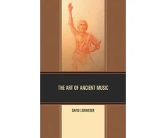 KNYGA David Walter Leinweber Art of Ancient Music