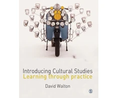KNYGA David Walton Introducing Cultural Studies