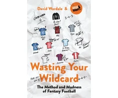 KNYGA David Wardale Wasting Your Wildcard