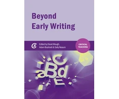 KNYGA David Waugh Beyond Early Writing