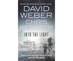 KNYGA David Weber Into the Light