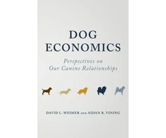 KNYGA David Weimer Dog Economics