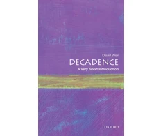KNYGA David Weir Decadence