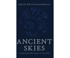KNYGA David Weston Marshall Ancient Skies